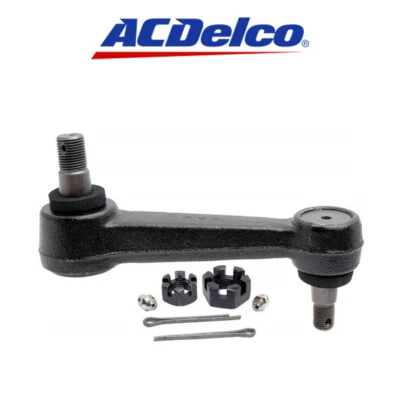 Рычаг холостого хода рулевого управления ACDelco 46C1068A 19461067 для 83–99 Chevrolet P30 P20 GMC - Изображение 1 из 4
