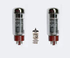EL34 12AX7/ECC83 valvola termoionica Kit Per JMD50/JMD501/3203/4203 Marshall Per