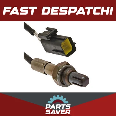 Sensore Lambda adatto a ROVER MINI XN 1.3 92 a 00 ossigeno Cambiare qualità garantita - Immagine 1 di 4