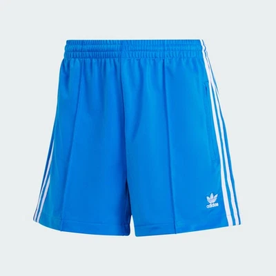 adidas women Firebird Shorts - Image 1 of 2