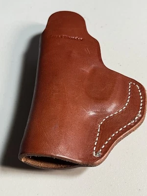Bersa Thunder Tan Clip IWB Holster - Image 1 of 4