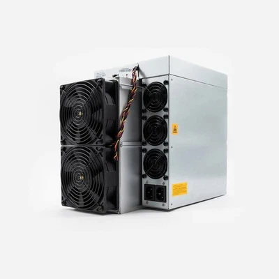 Bitmain Antminer S19k Pro, 120 TH/s, mit Braiins OS+, NEU & OVP - Bild 1 von 4