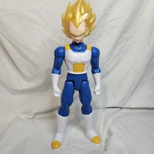 Bandai Dragon Ball Super Dragon Stars Super Saiyan Vegeta 2020 6" Figur lose - Bild 1 von 4
