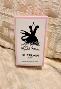 Guerlaîn La Petîte Robe Noire Intense 75ml Eau De Parfum Neuf - Imagen 1 de 3