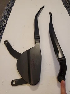 2006 2009 LEXUS RX350 RX400H LEFT & RIGHT WINDSHIELD WIPER ARMS OEM - Bild 1 von 6