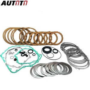 01J Auto Transmission Master Rebuild Kit Overhaul Clutch Plates For AUDI A4 A5 - Picture 1 of 8
