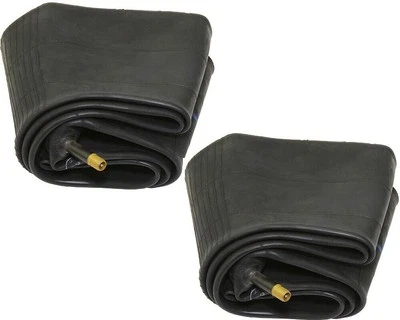 2PACK Fat Tire Ebike Tubes 20 X 4.0 Bike Inner Tube Schrader Valve 20" X 4" - Image 1 of 4