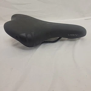 Selle Royal - Lookin Bike Seat Gel Bicycle Saddle - Picture 1 of 11