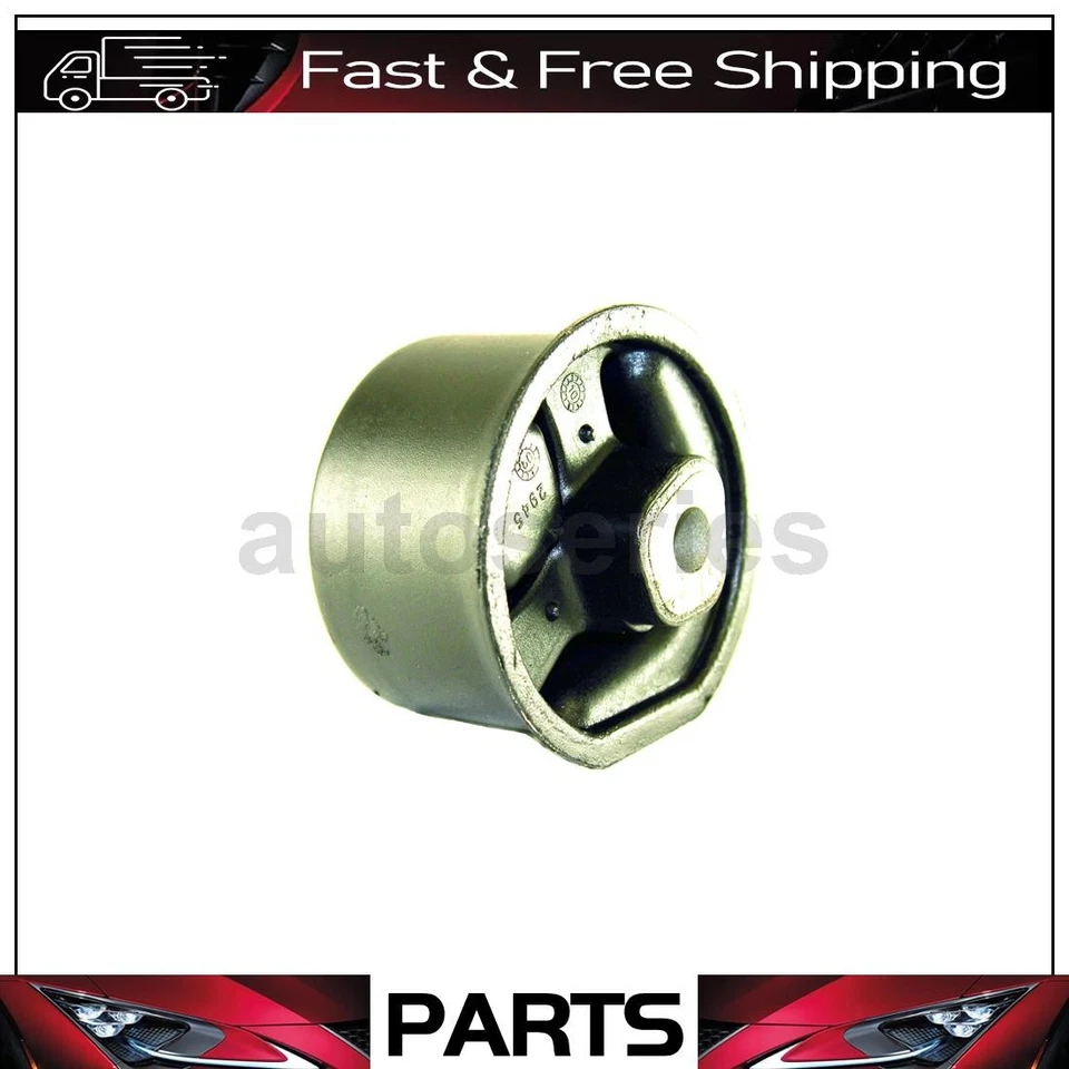 1 bucha de montagem frontal do motor compatível com Dodge Stratus 2.4L 2.5L 2.0L - Imagem 1 de 2