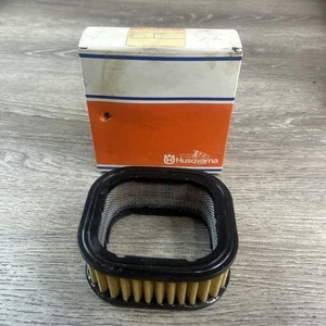 Filtro de aire Husqvarna 503144202 original como fabricante original - Imagen 1 de 5
