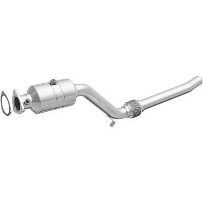 Convertidor catalítico MagnaFlow: EPA, para Audi A4 2002-2004, Audi A4 Quattro Foto 1 de 4