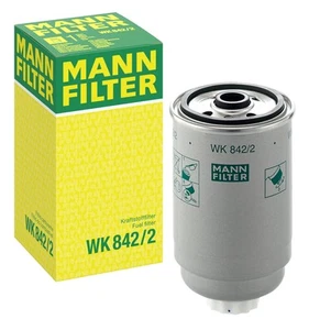 WK 842/2 Filtro carburante APPLICAZIONI FUORI STRADA - Foto 1 di 12