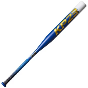 Mazza da softball 2025 Miken KP23 Maxload 1 pezzo USSSA Slowpitch - MSU514KP1L - Foto 1 di 15