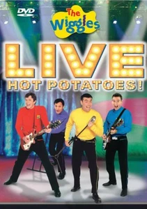 The Wiggles - Live Hot Potatoes - Bild 1 von 1
