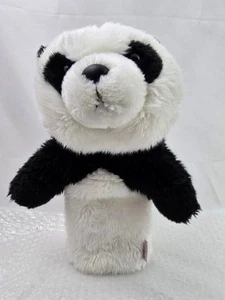 Daphne Golf Club Driverhead Cover Panda Animal Plush - Picture 1 of 4