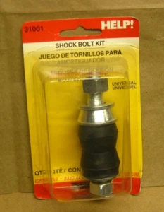 Help / Dorman 31001 shock bolt kit - Picture 1 of 4