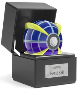Pokémon: Beast Ball - Electronic Die-Cast Replica - Picture 1 of 5