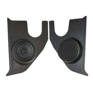 RETROSOUND KP-C596772 Kickpanels für CHEVROLET Truck 1967-72, ohne Lautsprecher  - Picture 1 of 3