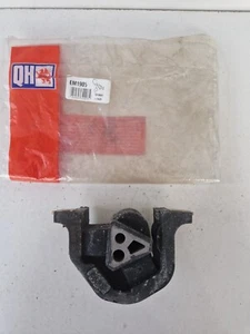 Fits Vauxhall Corsa B Inc GSi 93-00 Rear Left Engine Mount Quinton Hazell EM1905 - Picture 1 of 8