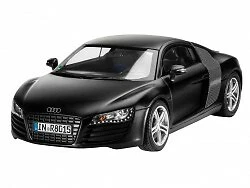 AUDI R8 1:24 REV07057 - revell modellismo - Immagine 1 di 4