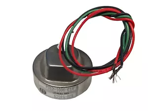 Neu Kavlico P312-100G-E1A Druckmessmodul (P312 SERIE) - Bild 1 von 4