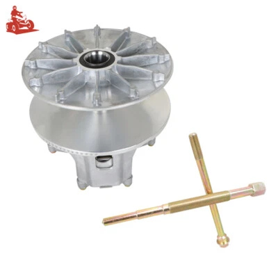 Embrague de accionamiento primario para Polaris Ranger Crew XP 1000 y 18-21 Ranger 1000 XP 19-21 Foto 1 de 4