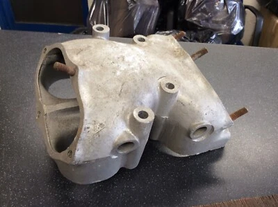 Caja basculante BSA A7 A10 42-0138 67-0259 original nos  Foto 1 de 4