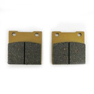 Pastillas de freno DBX FA63 se adaptan a la parte trasera de Suzuki - Imagen 1 de 2
