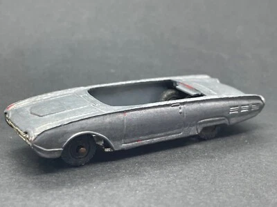 HUSKY FORD THUNDERBIRD BARE METAL — 第 1/4 张图片