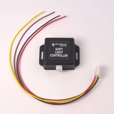 Shift Light Controller - RPM Switch - Image 1 of 2