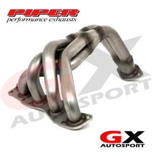 Escape Piper M067 SUZUKI SWIFT 1.3/1.5 MANUAL 04-10 4:2:1 COLECTOR - Imagen 1 de 2