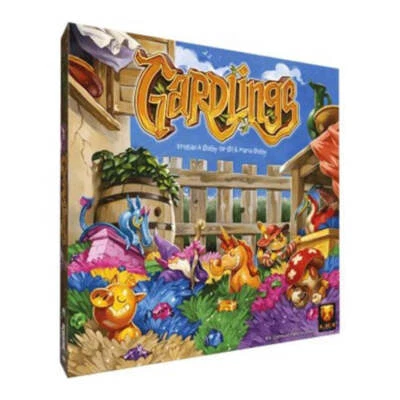 Gardlings - Image 1 of 2