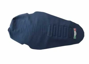 KTM SX 400 RACING 2000-2002 Selle Dalla Valle Blue Wave Seat Cover - Picture 1 of 1