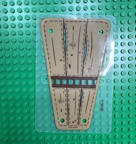 LEGO Star Wars: Encounter on Jakku 75148 Plastic Roof Piece Only 26337