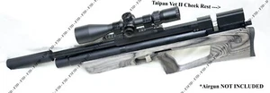 Taipan Veteran II Cheek Rest - Picture 1 of 4