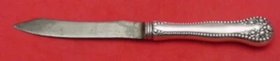 Lancaster by Gorham Sterling Silver Fruit Knife HH with Silverplate Blade 6 3/4" - Image 1 of 2