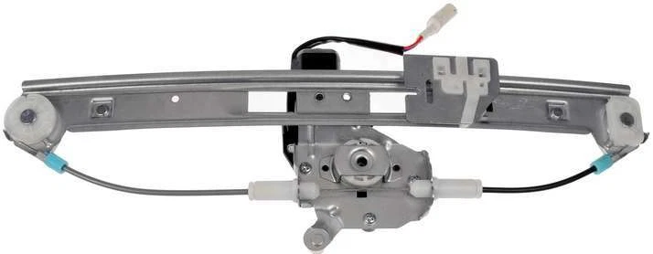 Power Window Motor & Regulator for 1995-1998 BMW 750iL - Изображение 1 из 1