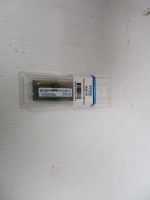 Edge Memory 16GB (1x16GB) DDR3L 1600MHz 2Rx8 PC3L-12800S SODIMM 1.35V RAM Module - Image 1 of 2