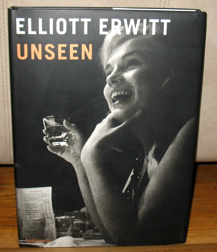 elliott erwitt products for sale | eBay