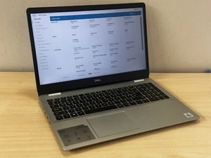 Dell Inspiron 15 5593 | i5-1035G1 | 8GB RAM | 256GB NVMe | Win 11 Pro - Imagen 1 de 5