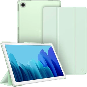 FINTIE Custodia per Samsung Galaxy Tab A7 10.4'' 2022/2020, Sottile Leggero Semi - Foto 1 di 12