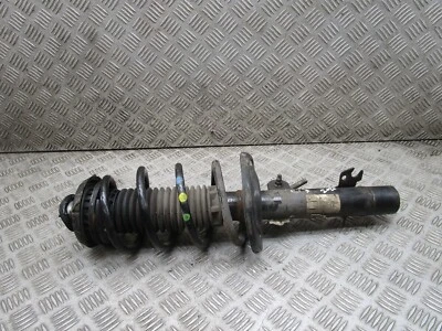2021 CITROEN C3 AIRCROSS 1.2PT PASSENGER SIDE FRONT SHOCK ABSORBER 9827238780 - Image 1 of 4