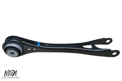 2014 - 2017 BMW I12 I15 i8 ЗАДНИЙ ЛЕВЫЙ ИЛИ ПРАВЫЙ НИЖНИЙ ПРОДОЛЬНЫЙ РЫЧАГ УПРАВЛЕНИЯ OEM - Изображение 1 из 4