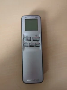 Olympus DS-2 (64 MB, 22 Hours) Handheld Digital Voice Recorder - Picture 1 of 6