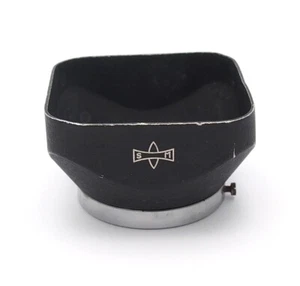 Mamiya 42mm Snap On Lens Hood for C220, C330 Models - Picture 1 of 3
