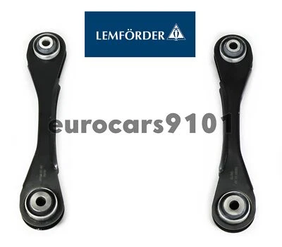 Brazos de control izquierdo y derecho BMW 330i GT xDrive Lemquire 33326792539 33326792540 Foto 1 de 2