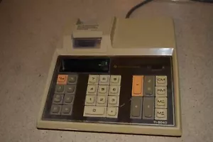 ^^ TEXAS INSTRUMENTS TI-5040 Calculadora Electrónica (B1) - Imagen 1 de 3