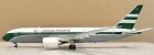 1:200 SM200 (Special Models) Cathay Pacific B787 Reg:VR-SES. JC wings.