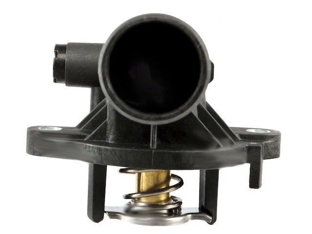 Термостат в сборе для 11-21 Dodge Chrysler 300 зарядное устройство Challenger 3,6 л FR69Q1 - Изображение 1 из 1