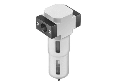 FESTO LF-1/2-D-MIDI 159578 Compressed Air Filter New✦Kd - Image 1 of 4
